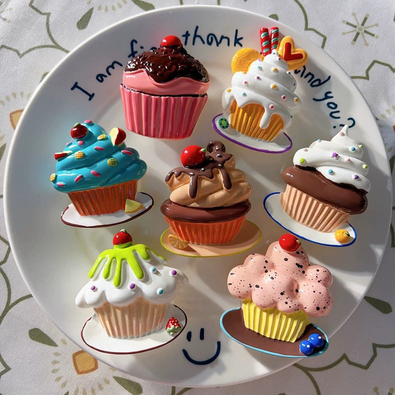Gâteau aux fraises pour poigné - Phone Accessories Unique avis et prix