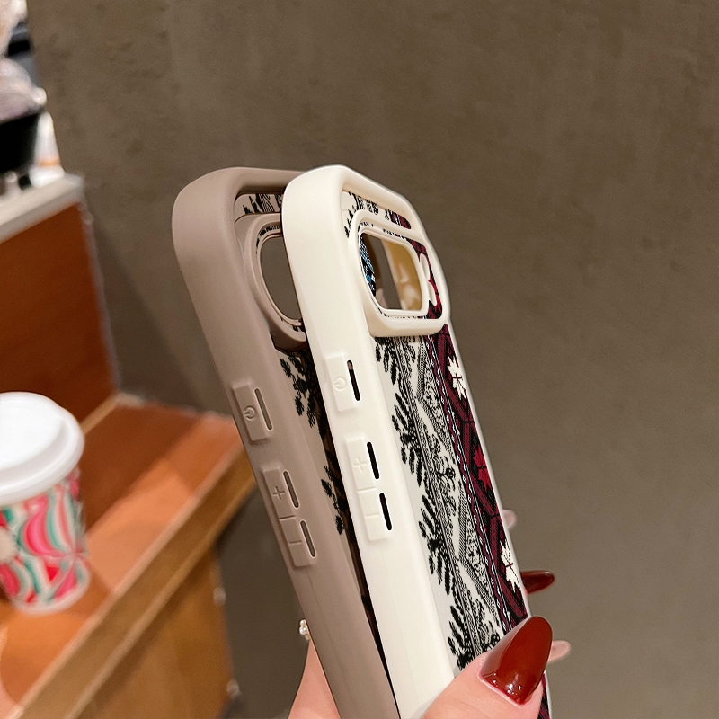 Coque de téléphone à motif Tot - Google Pixel 9 avis et prix