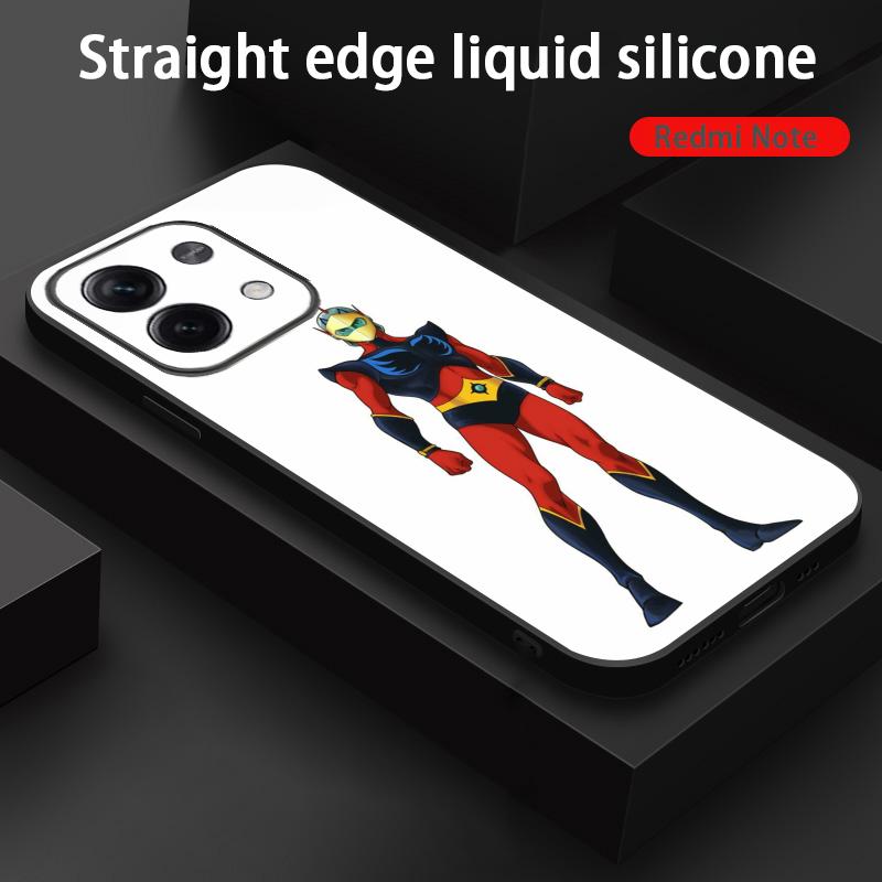 Coque de téléphone UFO Robot G - Xiaomi Redmi Note 14 avis et prix