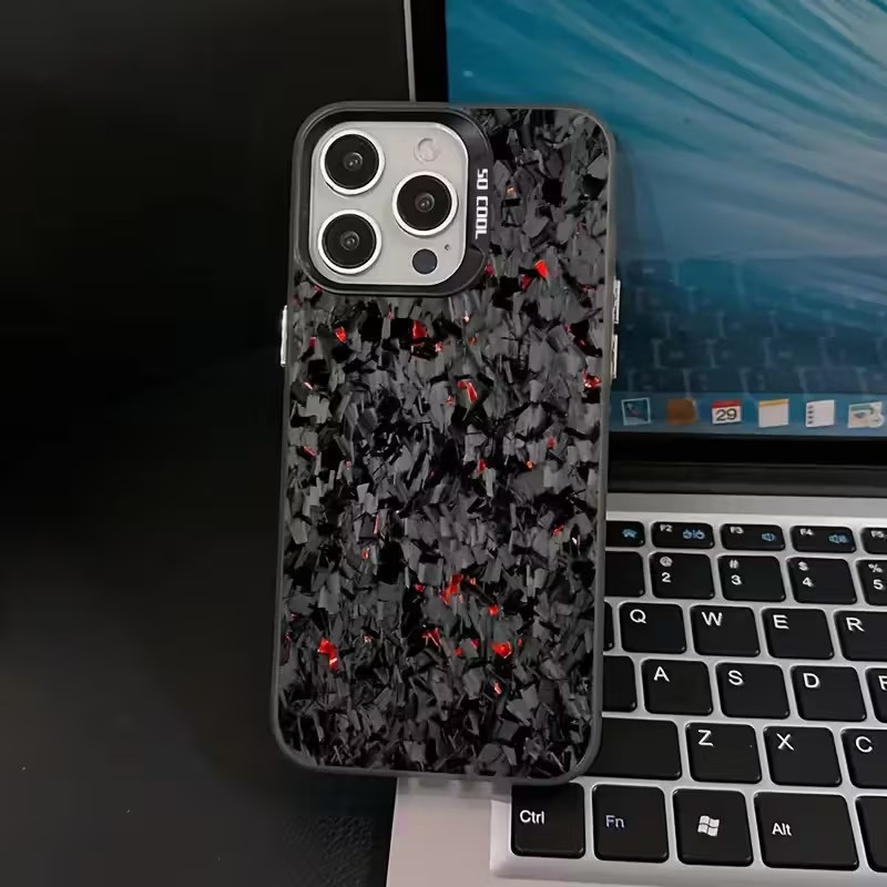 Coque de téléphone à motif géo - Xiaomi Redmi Note 14 avis et prix