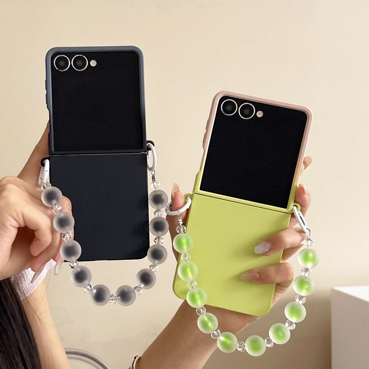 Coque de téléphone souple en s - Z Phone Accessories avis et prix