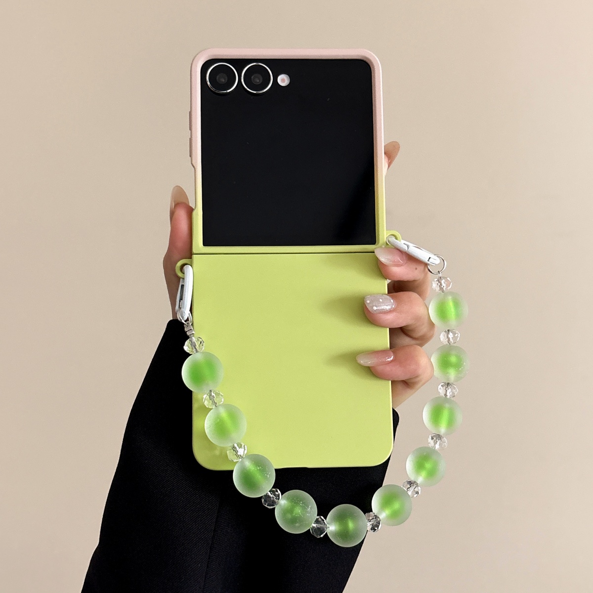 Coque de téléphone souple en s - Z Phone Accessories avis et prix