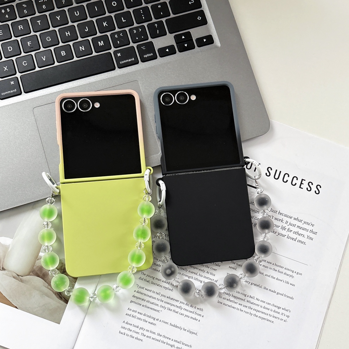 Coque de téléphone souple en s - Z Phone Accessories avis et prix