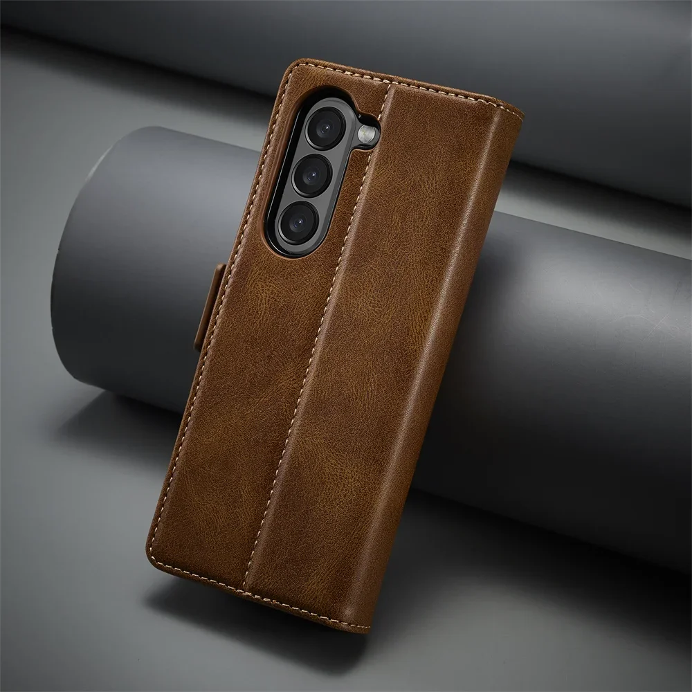 Étui portefeuille en cuir pour - Phone Accessories Hippers avis et prix