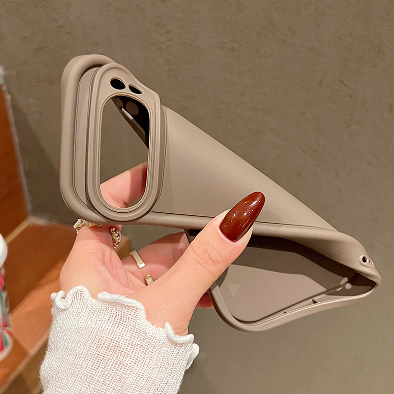 Coque de téléphone en TPU soup - Google Pixel 9 avis et prix
