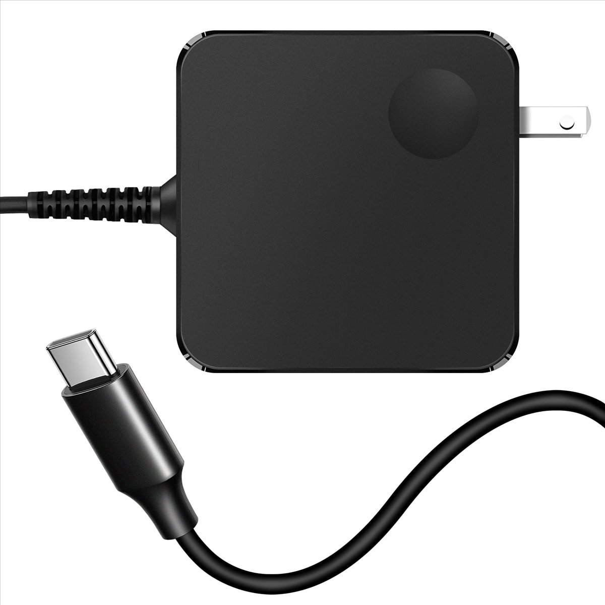 Adaptateur d'alimentation port - Type C Adapter avis et prix