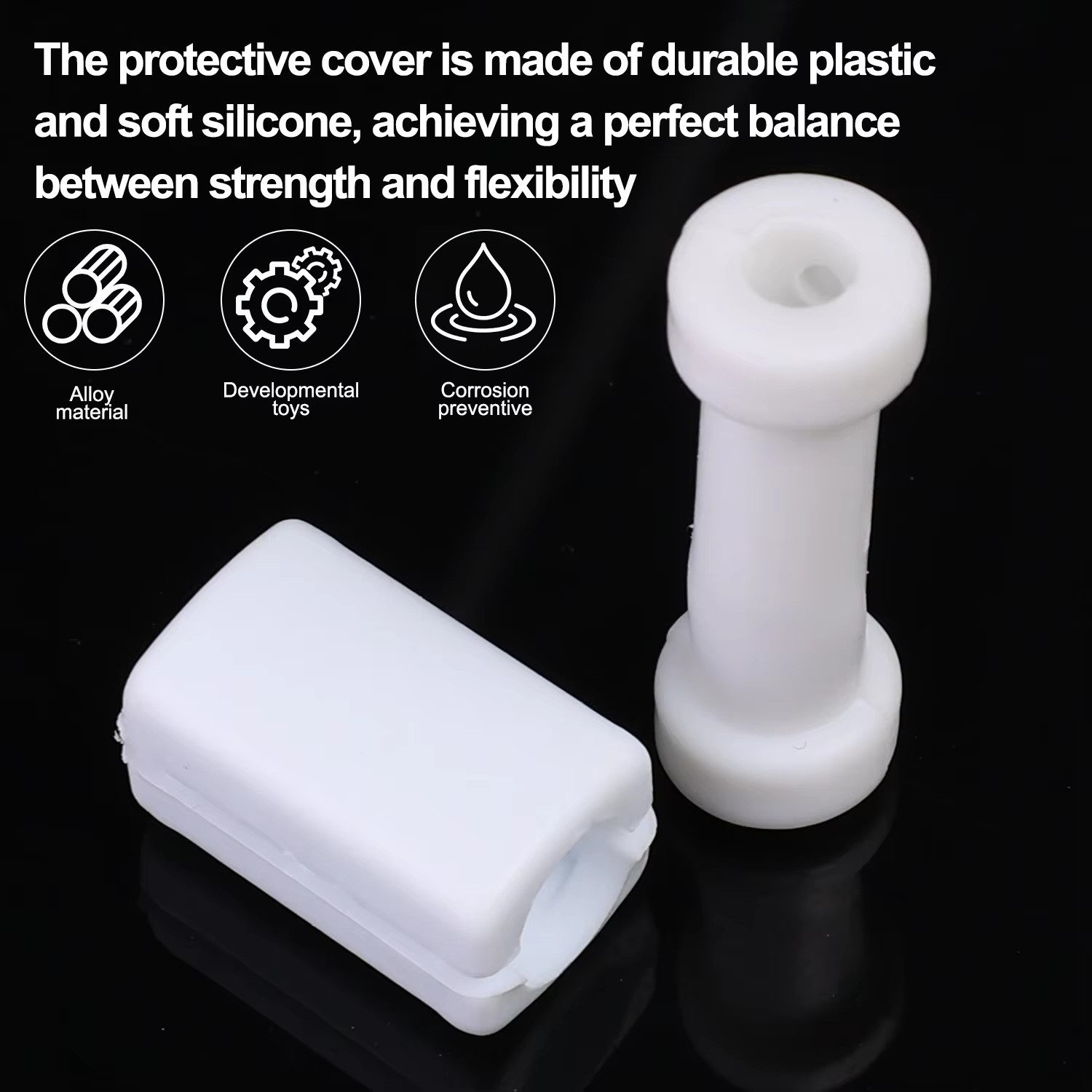 Protecteur de câble anti-casse - Type C Adapter avis et prix