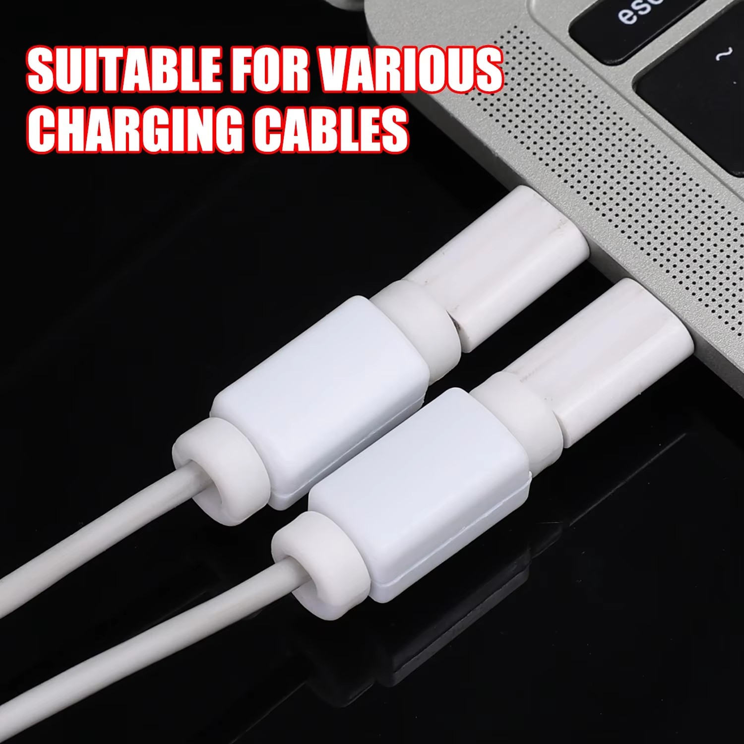 Protecteur de câble anti-casse - Type C Adapter avis et prix
