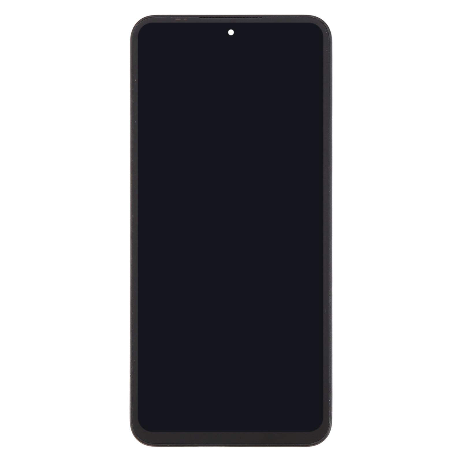 Écran OLED LCD A015 avec cadre - Phone Accessories Display Board avis et prix