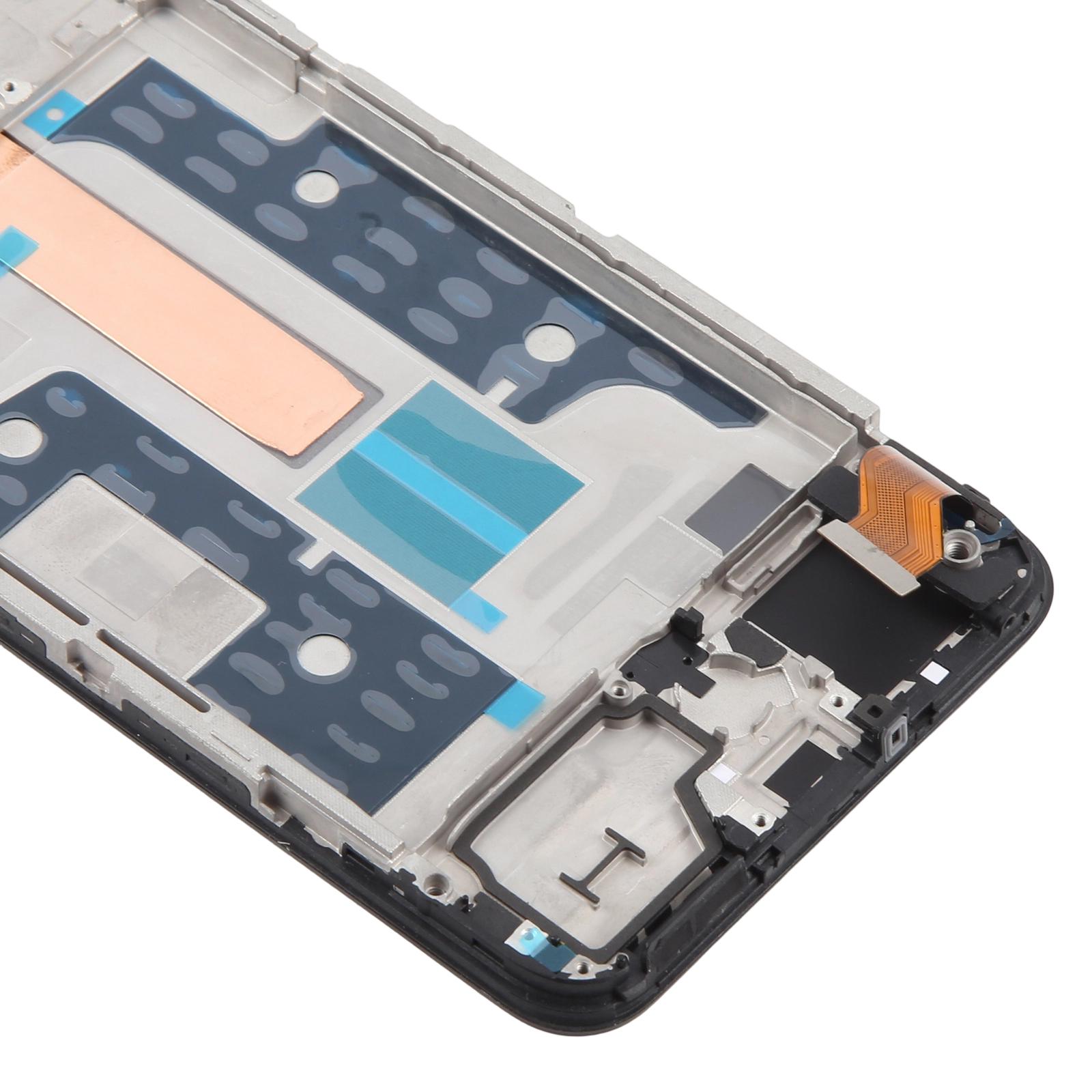 Écran OLED LCD A015 avec cadre - Phone Accessories Display Board avis et prix