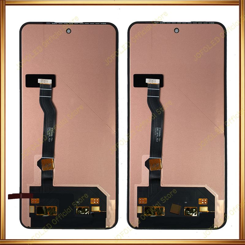 Écran tactile AMOLED LCD FHD+  - Phone Accessories Display Board avis et prix