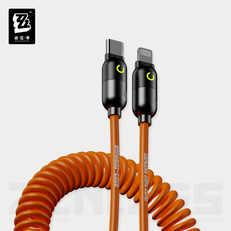 ZZZ Zenless Zone zéro Bangboo  - Phone Zone Accessories & Repair Photos avis et prix
