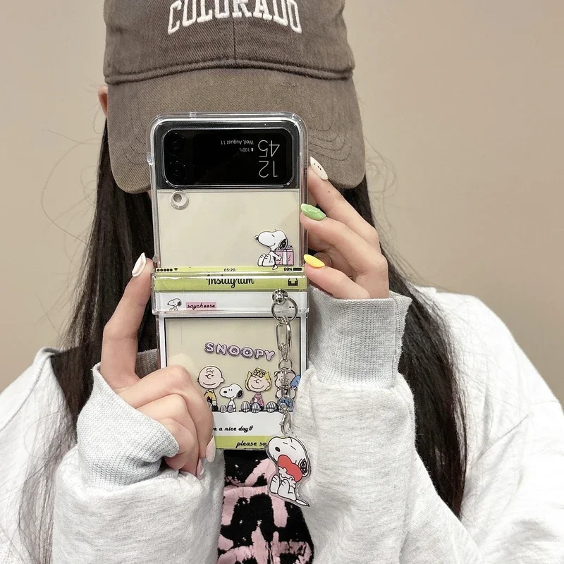 Coque de téléphone transparent - Z Phone Accessories avis et prix