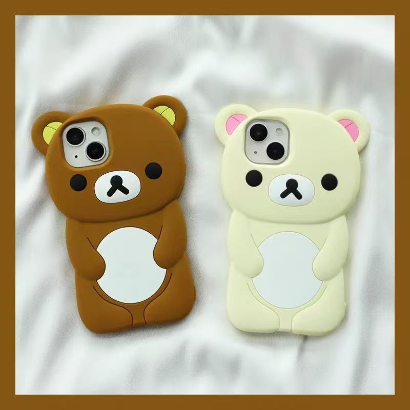 Coque de téléphone en silicone - Phone Accessories Unique avis et prix