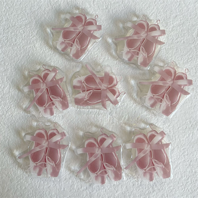 Chaussures de Ballet roses de  - Phone Accessories Unique avis et prix