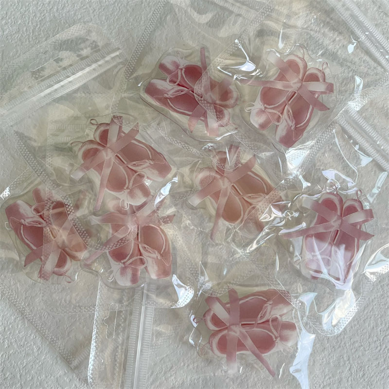 Chaussures de Ballet roses de  - Phone Accessories Unique avis et prix
