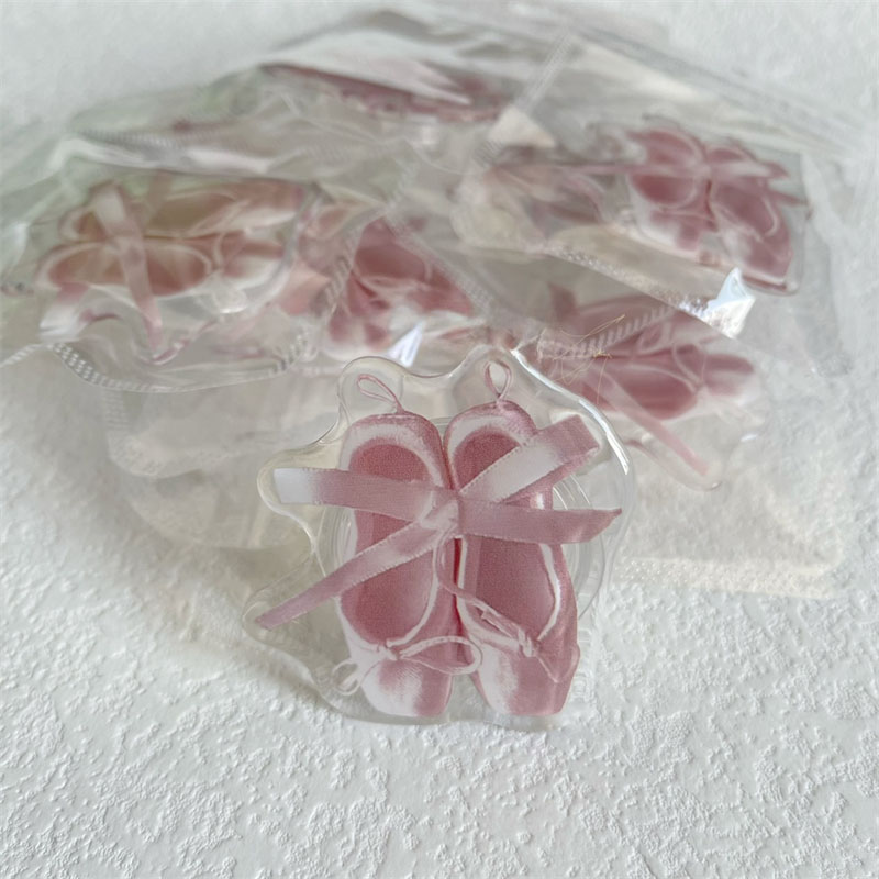 Chaussures de Ballet roses de  - Phone Accessories Unique avis et prix