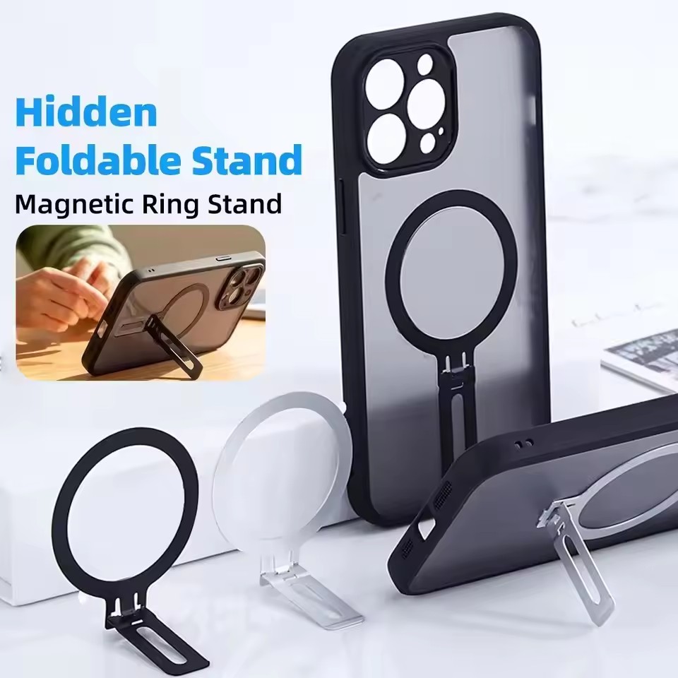 Support de téléphone pliable m - Desk Phone Stand avis et prix