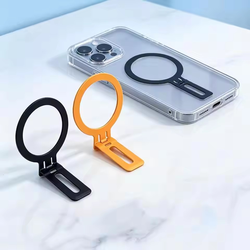 Support de téléphone pliable m - Desk Phone Stand avis et prix