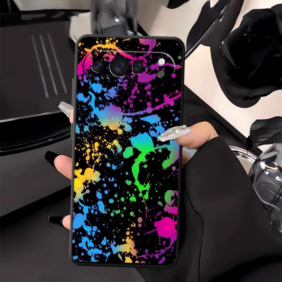 Coque de téléphone motif éclab - Google Pixel 9 avis et prix