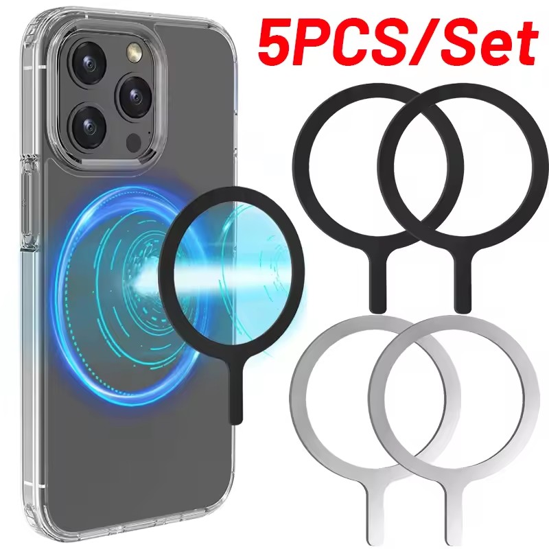5-1 autocollants adhésifs pour - Phone Accessories And Electronics avis et prix