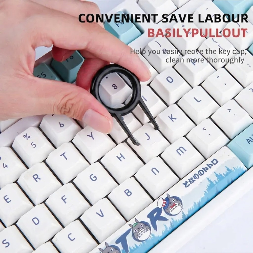 Kit de nettoyage de clavier 7- - Screen Cleaner Spray avis et prix