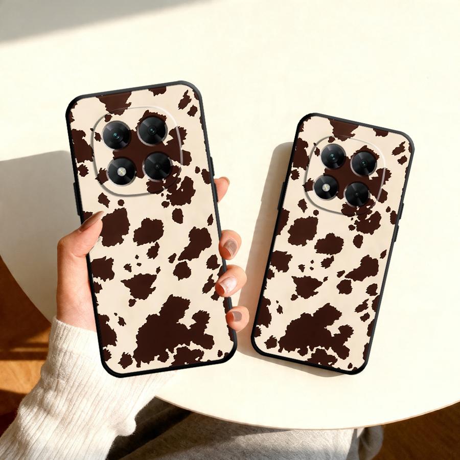 Coque à motif de vache pour Xi - Xiaomi Redmi Note 14 avis et prix