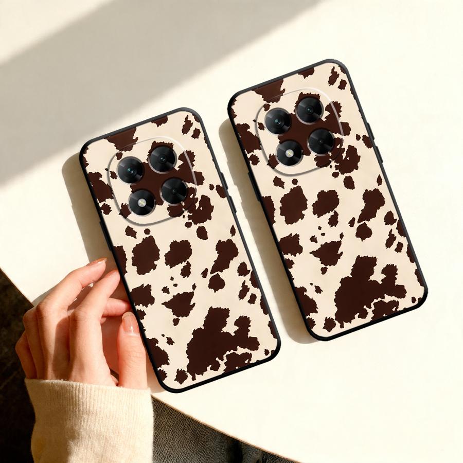 Coque à motif de vache pour Xi - Xiaomi Redmi Note 14 avis et prix