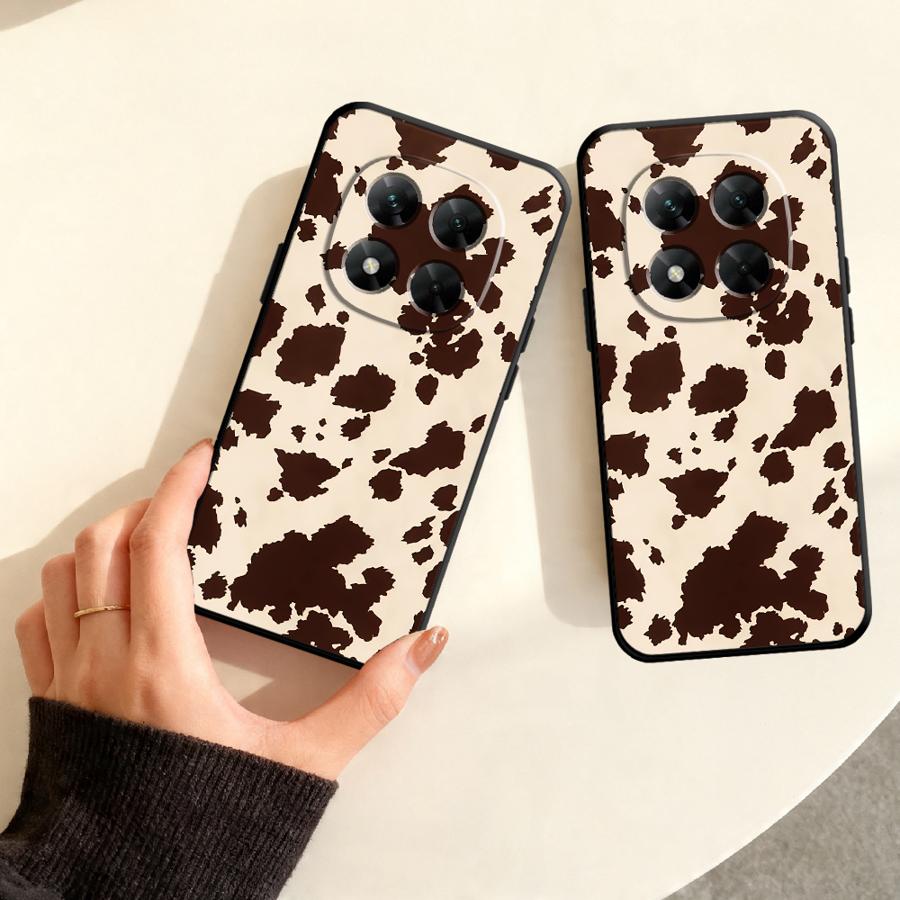 Coque à motif de vache pour Xi - Xiaomi Redmi Note 14 avis et prix