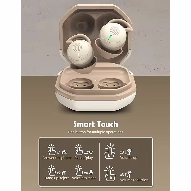 Mini écouteurs sans fil Blueto - Phone Accessories Amazon avis et prix