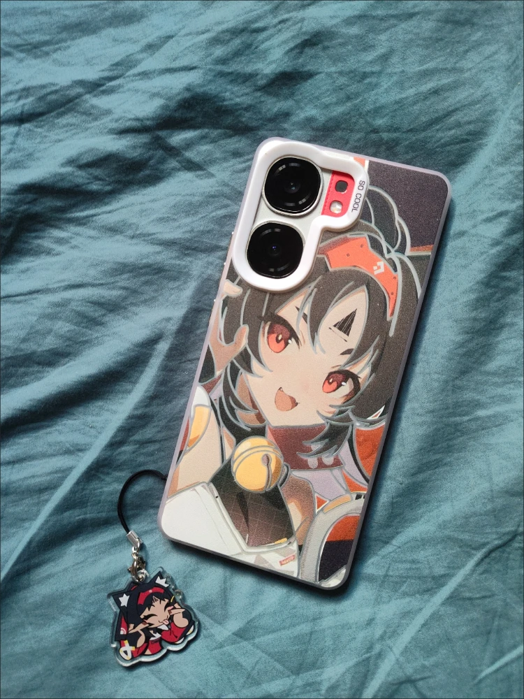 ZENLESS ZERO ZERO Wacky Funny  - Phone Zone Accessories & Repair Photos avis et prix