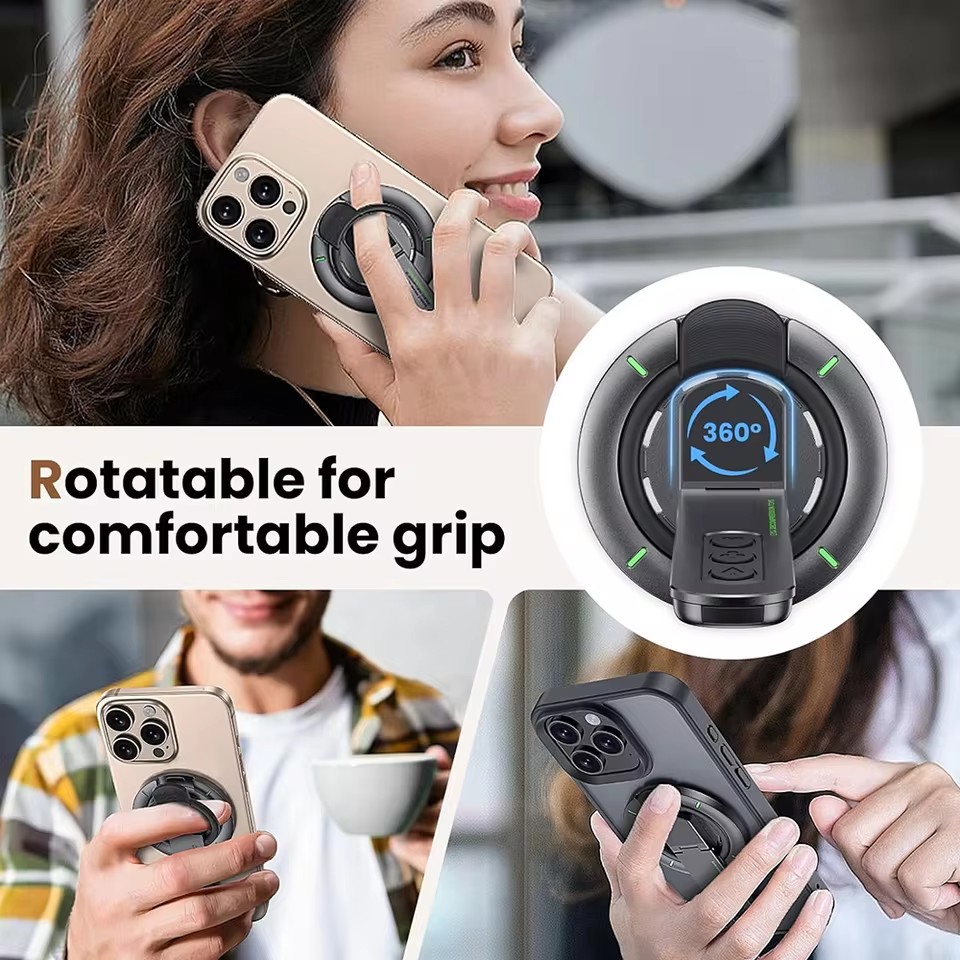 1 pièce 360 °   Support rotati - Phone Accessories Stand avis et prix