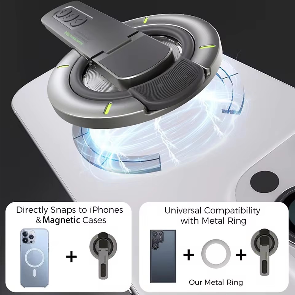 1 pièce 360 °   Support rotati - Phone Accessories Stand avis et prix