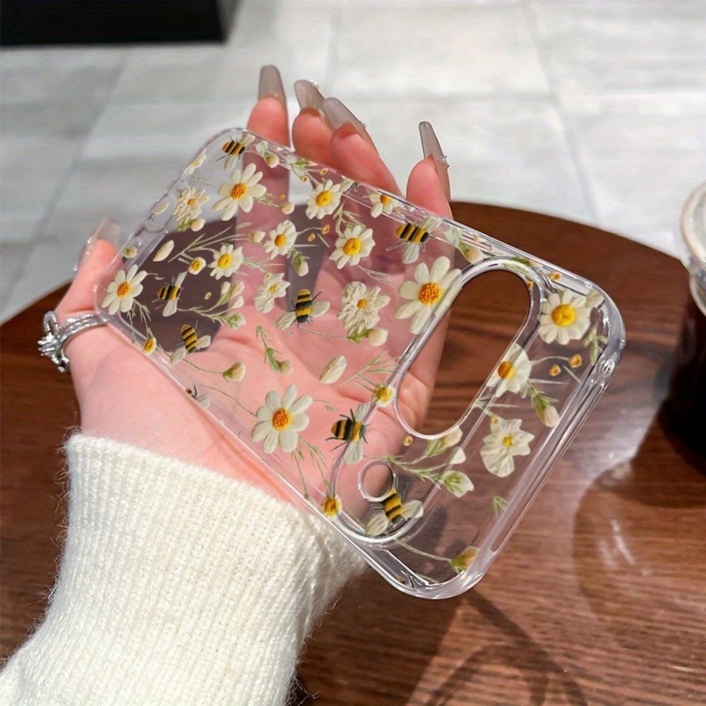 Coque de téléphone transparent - Google Pixel 9 avis et prix