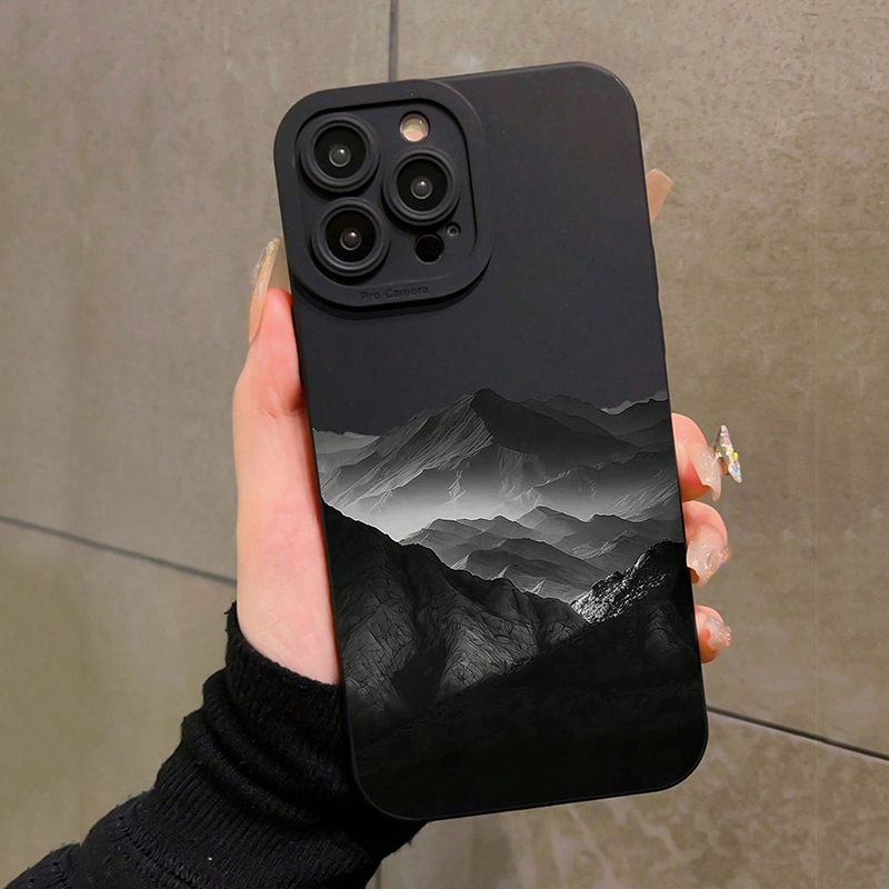 Coque de téléphone en Silicone - Xiaomi Redmi Note 14 avis et prix