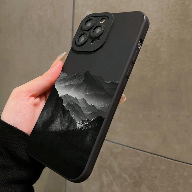 Coque de téléphone en Silicone - Xiaomi Redmi Note 14 avis et prix