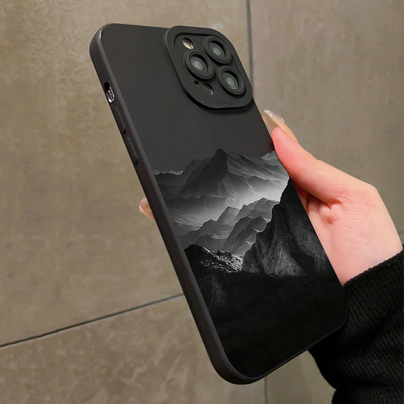 Coque de téléphone en Silicone - Xiaomi Redmi Note 14 avis et prix