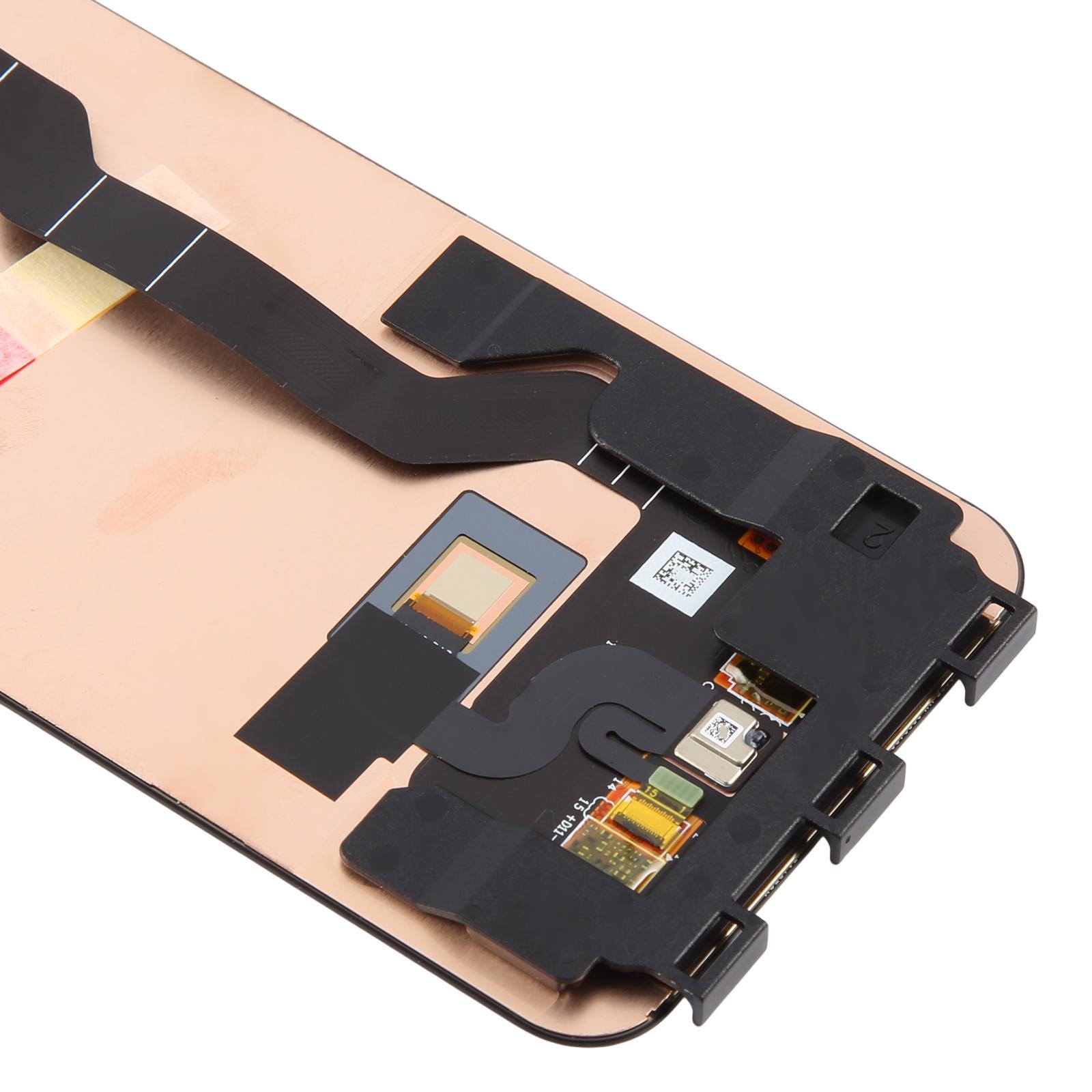 Écran AMOLED 6,59 pouces 120 H - Phone Accessories Display Board avis et prix