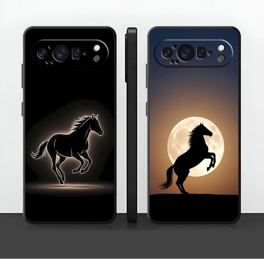 Coque de protection pour télép - Google Pixel 9 avis et prix