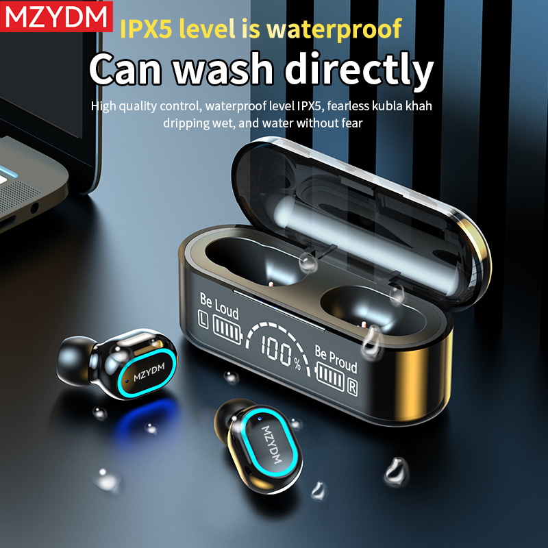 TWS écouteurs sans fil Bluetoo - Phone Accessories Amazon avis et prix