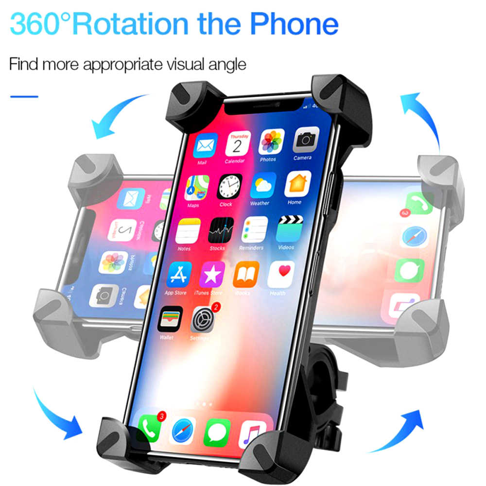 Support universel pour télépho - Phone Zone Accessories & Repair Photos avis et prix