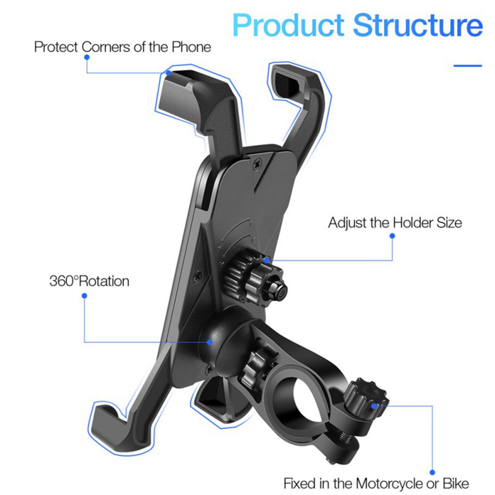Support universel pour télépho - Phone Zone Accessories & Repair Photos avis et prix