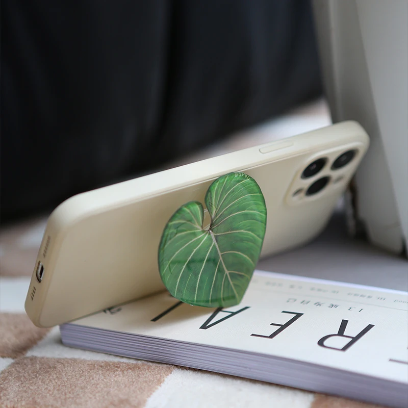 Support de téléphone en forme  - Phone Accessories Hippers avis et prix