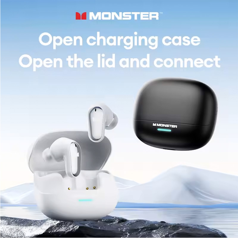 Monster Gaming – écouteurs san - Phone Accessories Amazon avis et prix