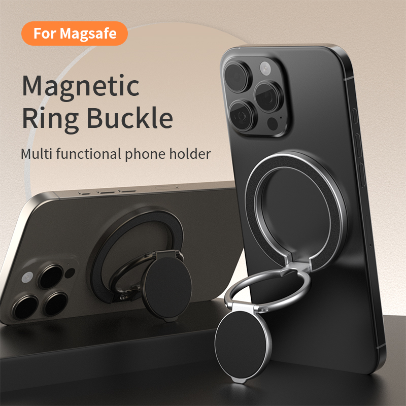 Support de téléphone magnétiqu - Desk Phone Stand avis et prix