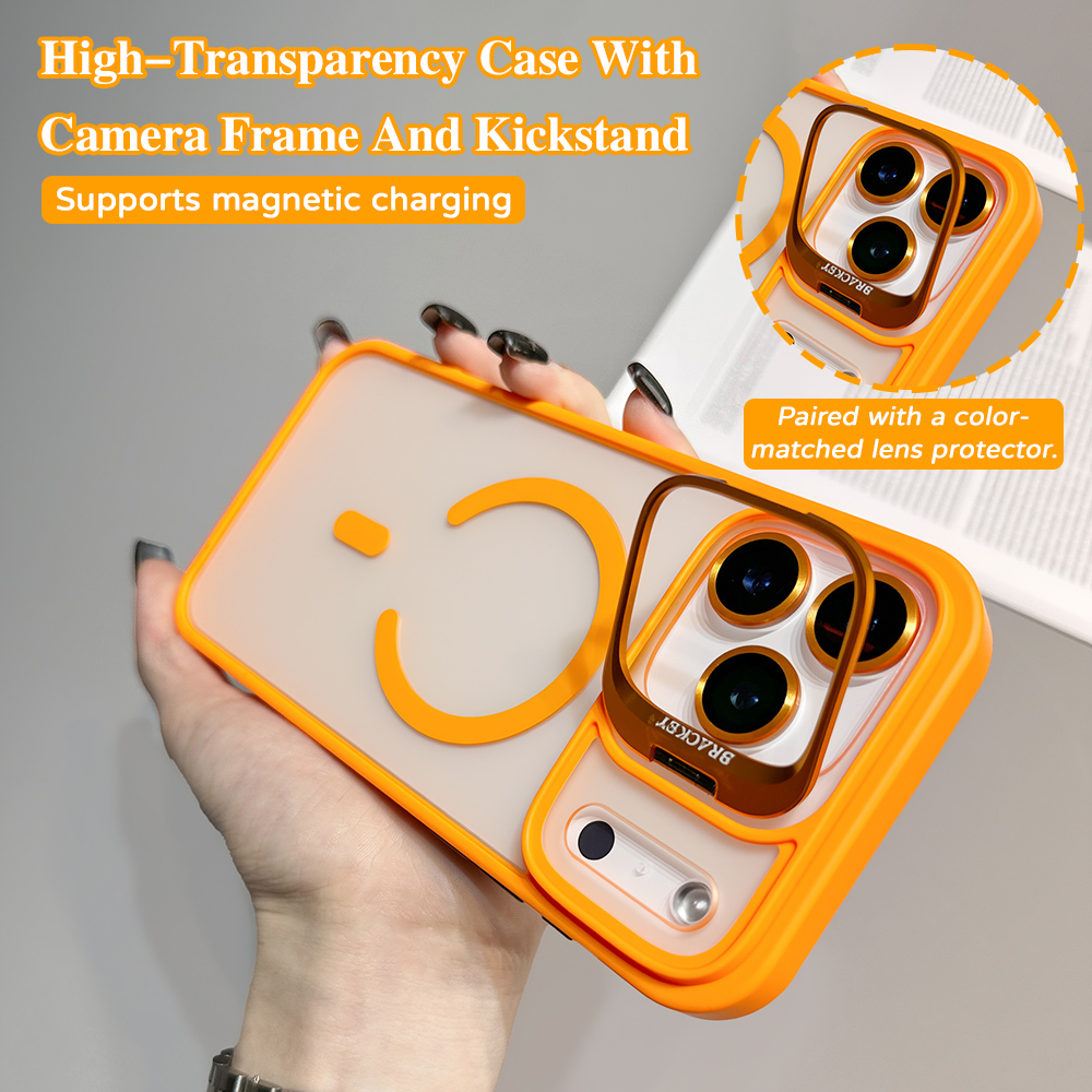 Étui de téléphone magnétique a - Desk Phone Stand avis et prix