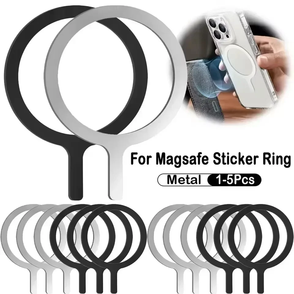 Anneau magnétique universel en - Phone Accessories And Electronics avis et prix