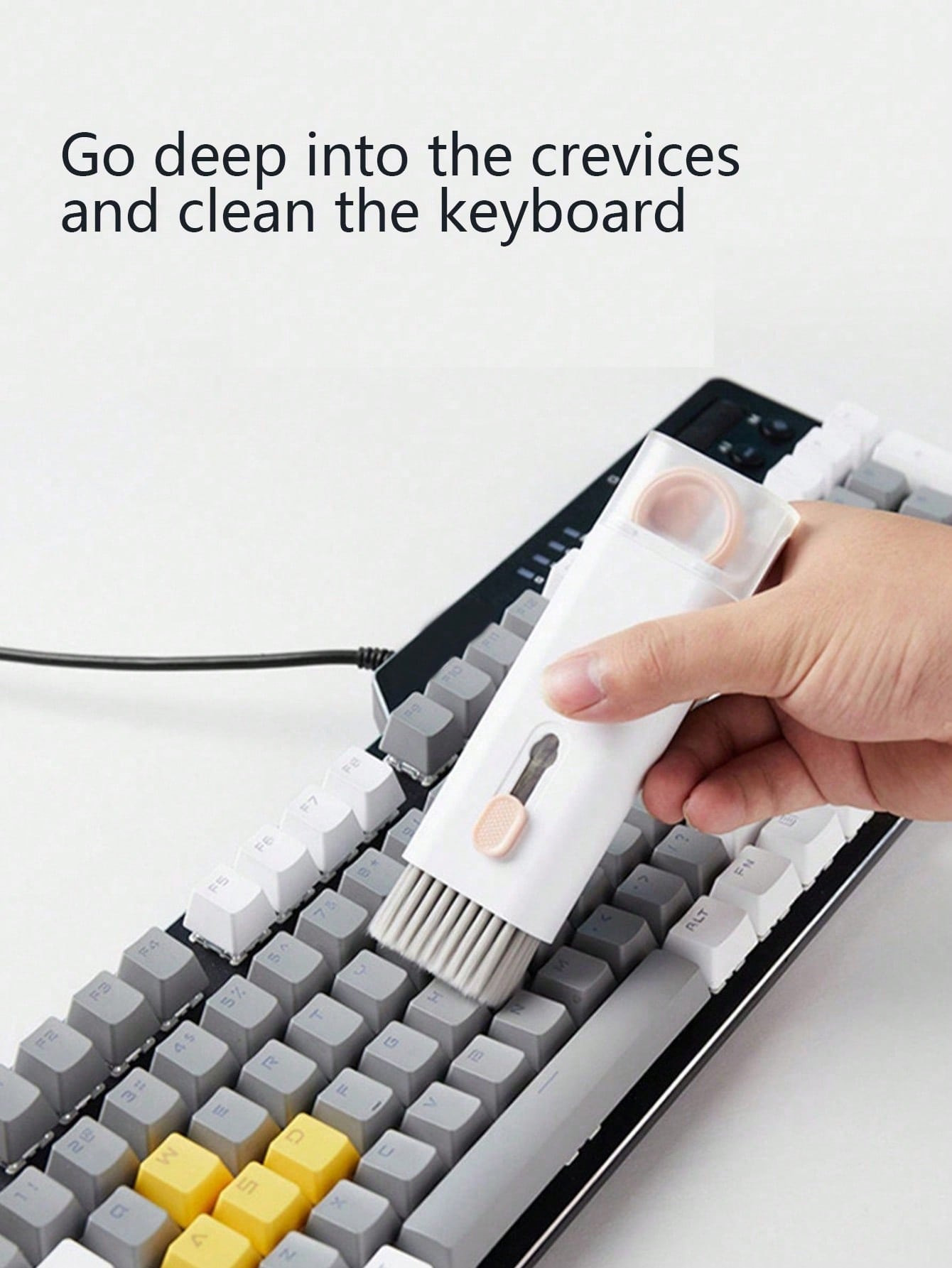 Kit de nettoyage multifonction - Screen Cleaner Spray avis et prix