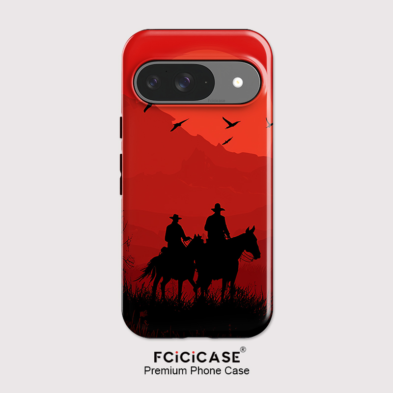 Fcicicase – coque de téléphone - Google Pixel 9 avis et prix