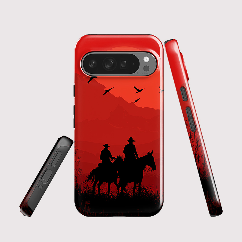 Fcicicase – coque de téléphone - Google Pixel 9 avis et prix